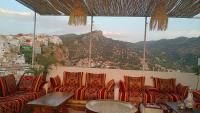 Dar Ibn Battuta - B&B Moulay Driss Zerhoun
