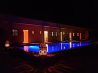 Merzouga Hotel & Camp - Ferienwohnung Merzouga