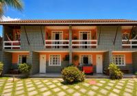 Village Duplex Rústico Litoral Norte da Bahia - Ferienwohnung Portão