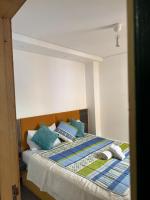 Apartment mit 2 Schlafzimmern