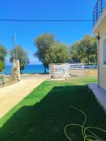 Maisonette Kalypso - B&B Diakoptó