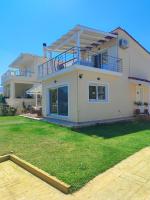 Maisonette Kalypso - B&B Diakoptó