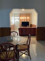 Nós Casa - Bed and Breakfast Tarrafal