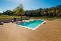 Casa em sítio com piscina e churrasqueira - B&B São Pedro da Aldeia