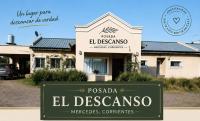 Posada El Descanso - B&B Mercedes