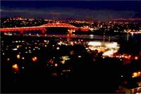 Urba Residences - B&B Auckland