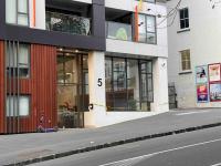 Urba Residences - B&B Auckland