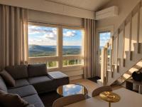 Aava Aurora Peak Iso-Syöte - Ferienwohnung Ruka