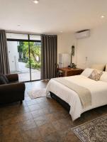 Chambre Lits Jumeaux Standard