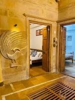 Sagar Guest House - Ferienwohnung Jaisalmer