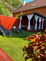 Édes kettes vendégház Demjén - B&B Demjén