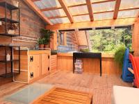 The Sawmill Loft Lake Cerknica - B&B Cerknica