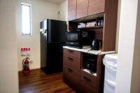 kitakoiwa akari - B&B Tokyo