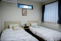 kitakoiwa akari - B&B Tokyo