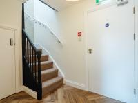 Conservatory Lofts Charming Stay on Historic Friar Street - B&B Worcester