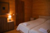 Cottage Woodside - Chambres d'hôtes Mestia