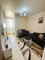 Skylarsuite apartments - B&B Nairobi
