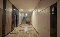 Уютная дизайнерская 1-комнатная квартира в Астане - Ferienwohnung Astana