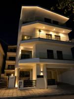 SkyLoft Meteora 2 - B&B Kalampáka