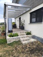 Ferienwohnung Zellerhof - B&B Bad Schussenried