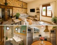 Casa Rural Belladona - Chambres d'hôtes Valdeprados