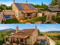 Casa Rural Amapola - B&B Valdeprados