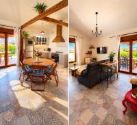 Casa Rural Amapola - B&B Valdeprados