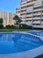 IFACH Grand Panorama - Chambres d'hôtes Calpe