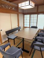 NESCA Aomori - B&B Aomori