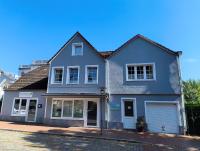 Ferienwohnung Wilde - Holzkamp - Ferienwohnung Itzehoe