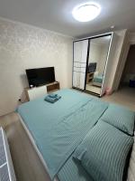 6 Min to Airport Apartment - B&B Chișinău