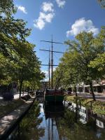 Das Ferienhaus - B&B Papenburg