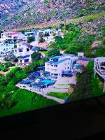 Bikini Beach Manor - Ferienwohnung Gordon’s Bay