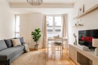 San Siro Home Suite Metro M5 Stadio a 10 min - Ferienwohnung Mailand