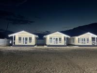 Kolsay Saty Kaiyndy MeiDiAi Harmony House - B&B Saty