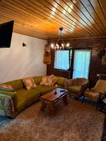 Casa Cuca Macai - B&B Lăunele