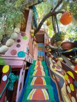 Adam's Tree House - Chambres d'hôtes Aourir