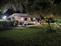 Villa Sofia - Ferienwohnung Terracina