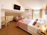 Appartamento la casa di Mary Anguillara Sabazia-Lago,Relax e Roma a portata di treno - Bed and Breakfast Anguillara Sabazia