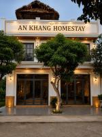 AN KHANG HomesStay - B&B Sầm Sơn