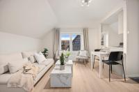 Bergen Beautiful apartment close to the City harbor - B&B Bergen