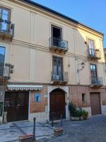 La Vinella - B&B Lamezia Terme