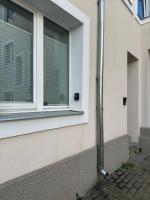 Historic Apartment City Center - Ferienwohnung Dorpat