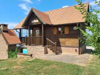 Peaceful Countryside Retreat with Pool & Jacuzzi by Destination GREEN Croatia - B&B Kloštar Ivanić
