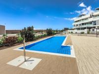 Apartment in La Tejita with fabulous views - B&B La Tejita