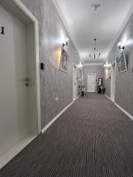 Nice 5 Apartments - Chambres d'hôtes Sarajevo