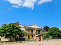 Casa Andrea Palladio - 72-square-meter apartment - parking - Bed and Breakfast Monticello Conte Otto