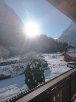 Angolo relax - B&B Sanzan