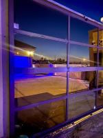 Chambre Double - Vue sur Piscine