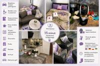 Studio Leszczyńskiego Przemyśl - Bed and Breakfast Przemyśl